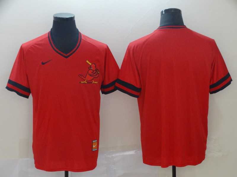 St. Louis Cardinals Blank Red Throwback Jersey,We sell and wholesale St. Louis Cardinals Blank Red Throwback Jersey on line form chian!